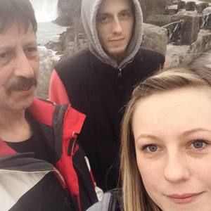 Meet your Posher, Jody